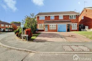 1, Stonefield Close, Coventry CV2 2PZ