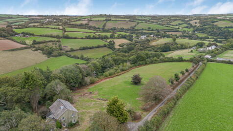 Diptford, Totnes