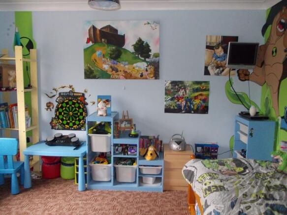 Bedroom 3