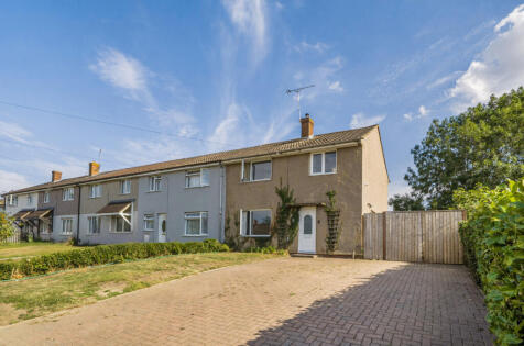 Belgrave Road, Aylesbury, Buckinghamshire