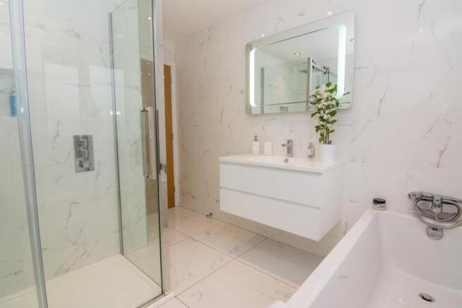 HOUSE BATHROOM