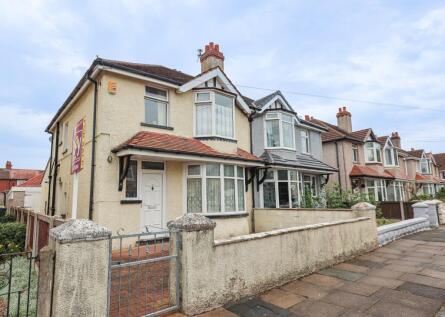 Scott Avenue, Morecambe