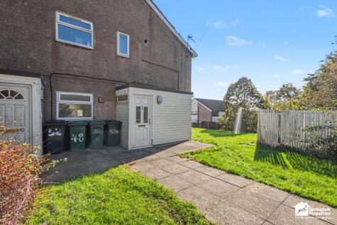 Bodmin Crescent, Middleton, West Yorkshire