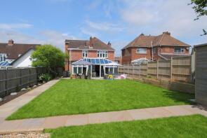 30, Love Lane, Andover SP10 2AB