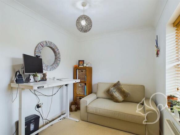 Office/Bedroom