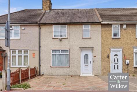 Ellerton Road, Dagenham