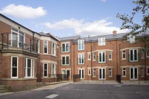 Apartment 12, The Hall, Allerton Hill, Chapel Allerton, Leeds LS7 3NZ