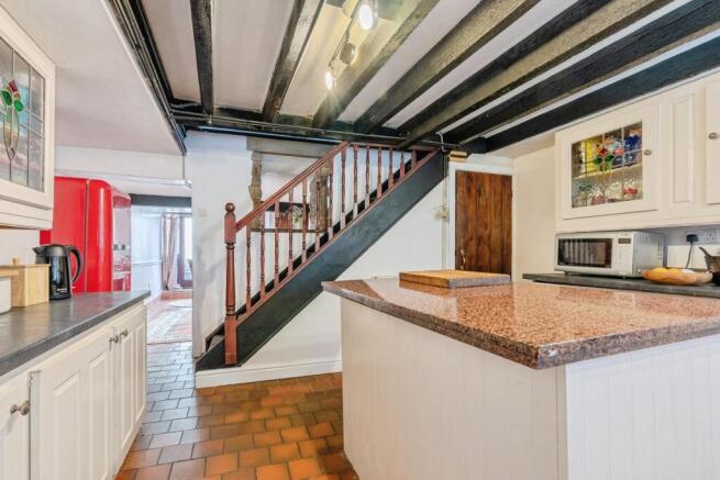 3 bed End of Terrace for sale Image 6