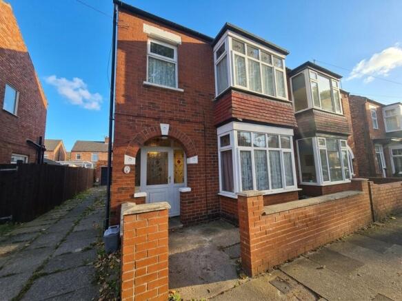 3-bed house on Stanley Grove, Redcar, TS10, £139,995