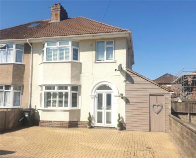 Shaftesbury Road, Weston-super-Mare, Somerset, BS23