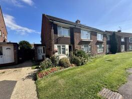 74, Gilbert Road, Chichester PO19 3NL