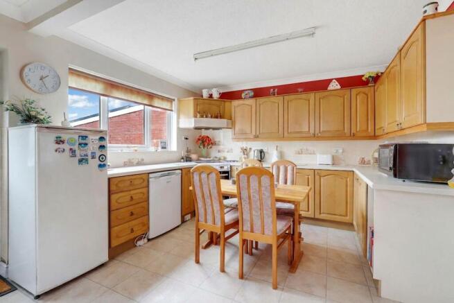 Kitchen-Diner