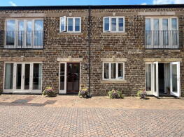 5, Lodge Stables, Burley Road, Oakham LE15 6DH