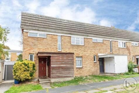 Winscombe, Bracknell, RG12