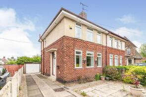 6, Deerlands Close, Sheffield S5 8AF