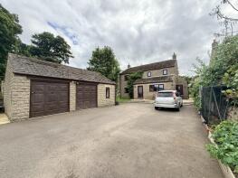 Rowan House, Mill Lane, Barnard Castle DL12 0JR