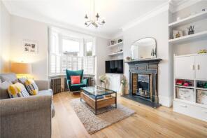 87, Upland Road, London SE22 0DB
