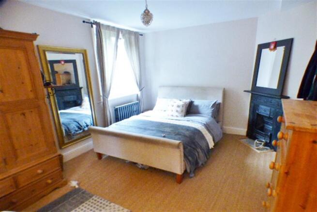 Bed 3