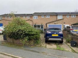 42, Winters Way, Waltham Abbey EN9 3HP
