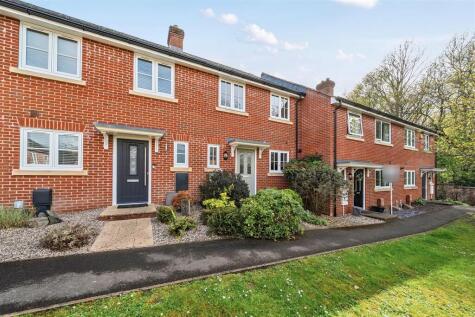 Bere Lane, Knowle Village, Fareham