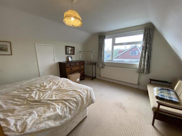BEDROOM TWO