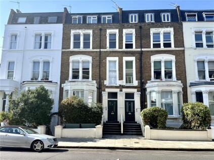 Sinclair Road, London, W14