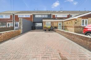 97, Harrow Way, Andover SP10 3DY