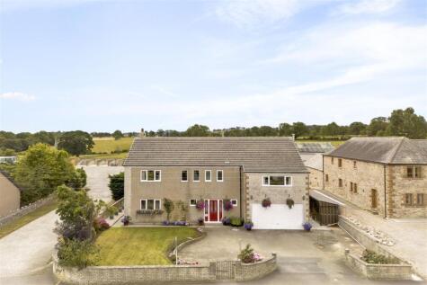 Great Strickland, Penrith