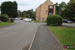 15, St James Court, St James Lane, Coventry CV3 3HW