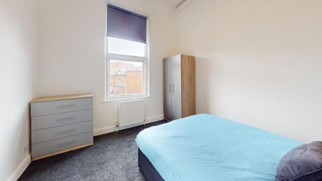1 bed Flat to rent Image 5