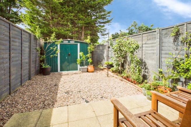 2 bed Terraced for sale Image 12