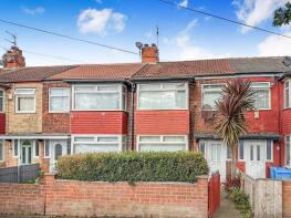 144, Chamberlain Road, Hull HU8 8HN