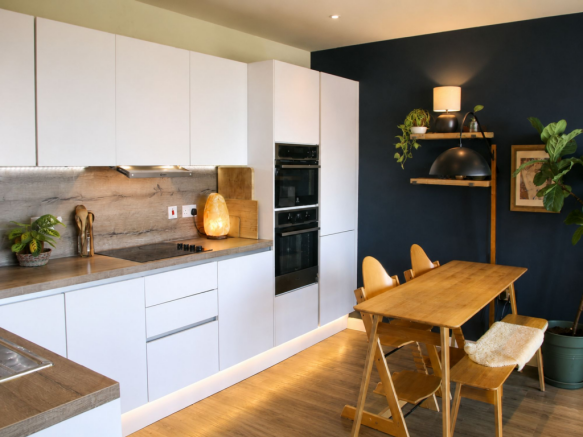 Kitchen - Diner