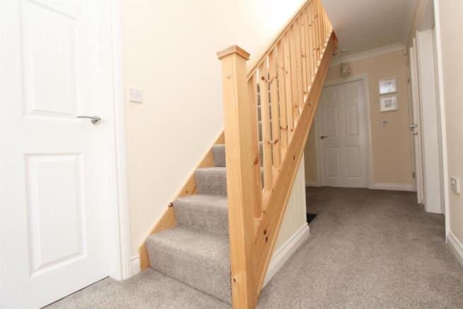 Entrance: