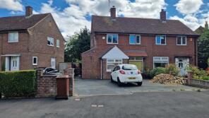 8, Landseer Drive, Bramley, Leeds LS13 2QT