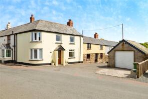 1 Belle Vue, Back Street, Bideford EX39 5QR