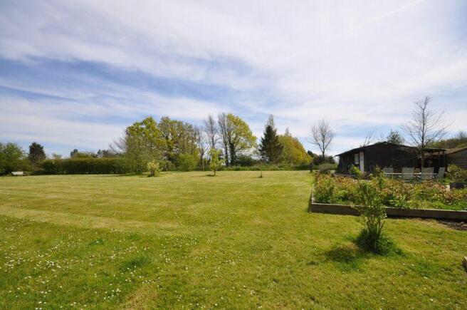 LAWNS AND STABLES
