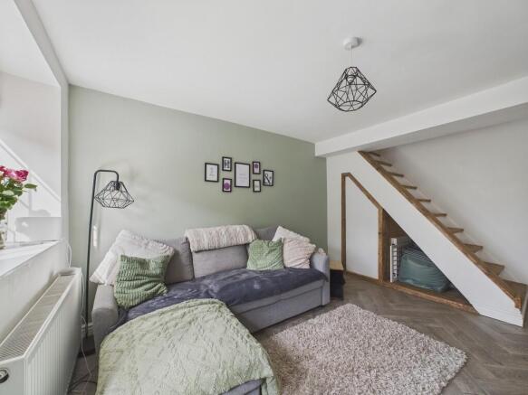 2 bed Terraced for sale Image 9