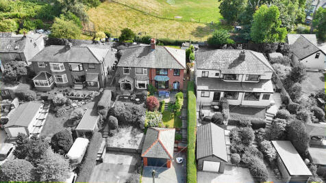 Bolton Road, Edgworth