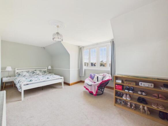 Bedroom 4