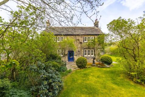 Top Of The Hill, Thurstonland, Huddersfield, HD4