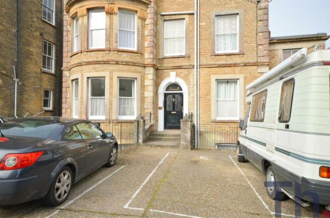 Allocated parking.JPG