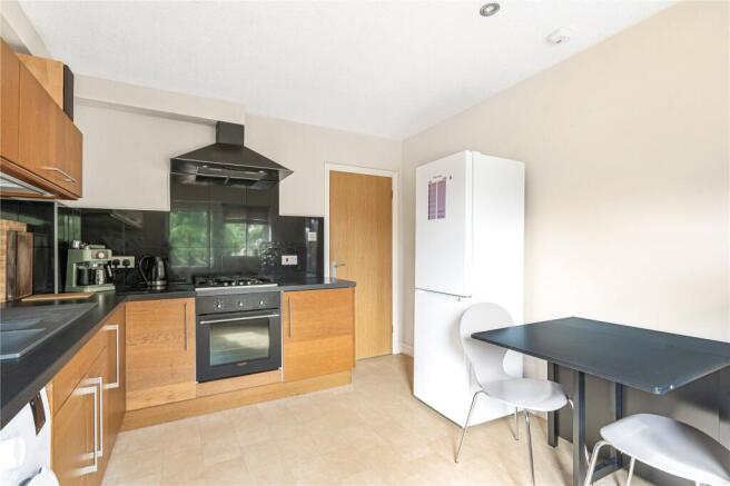 Siddons Close, Oundle, Peterborough, Northamptonshire, PE8 photo 4