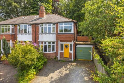 Hollin Drive, Leeds, West Yorkshire, LS16