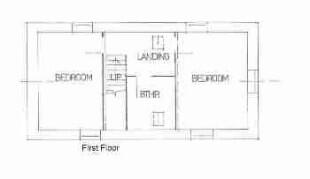 First Floor South