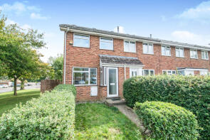 147, Porter Road, Basingstoke RG22 4JT
