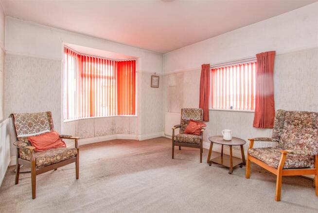 NN15, Netherfield Road, Kettering photo 4