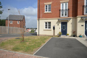 57, Raglan Place, Ludlow SY8 2LW