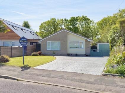 Furzey Road, Upton, Poole, BH16