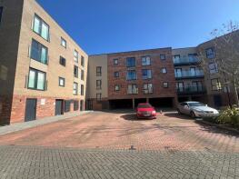103, Harland Court, Station Hill, Bury St. Edmunds IP32 6AF